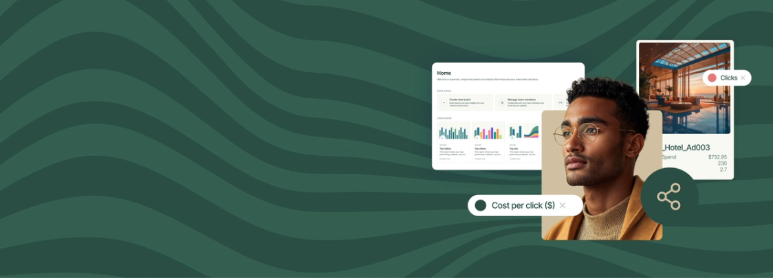 12 static ads examples that nailed it (& why they worked)