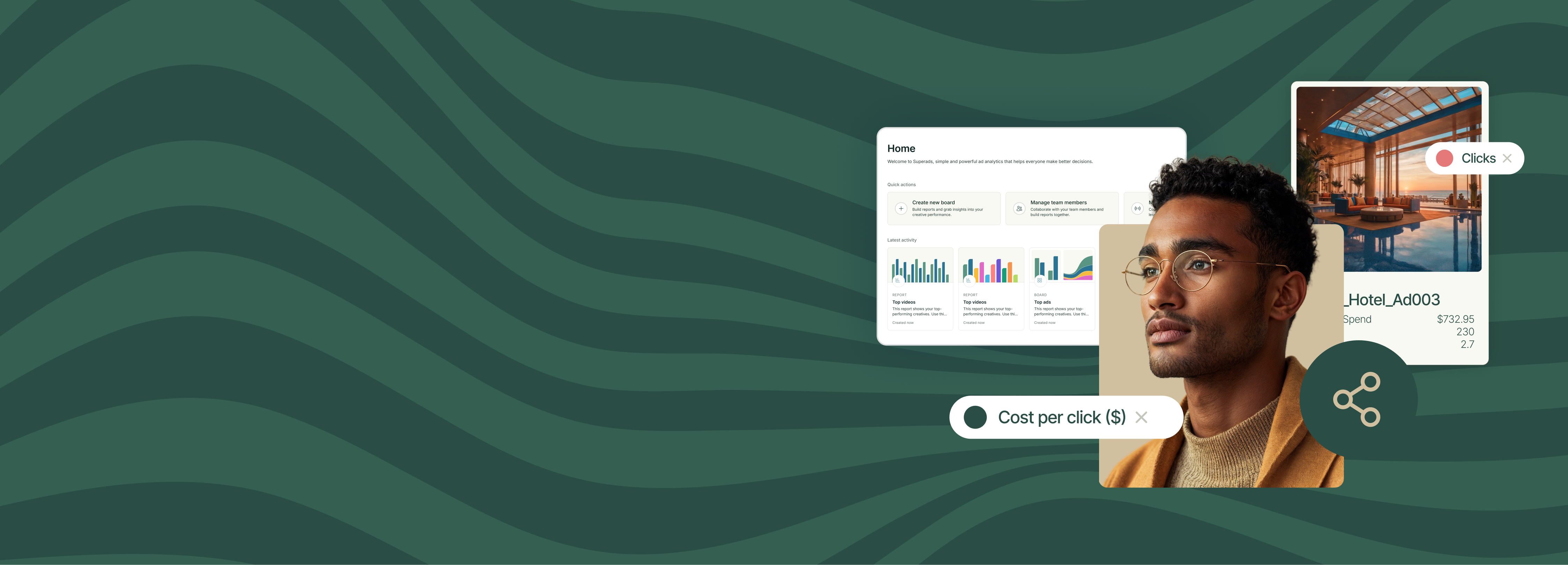 Improve your ad campaigns