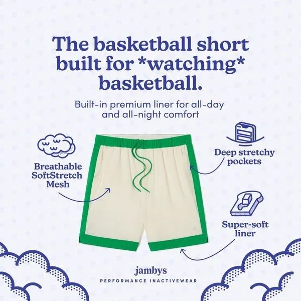 Jambys static ad