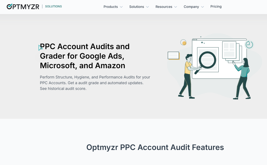 Optmyzr