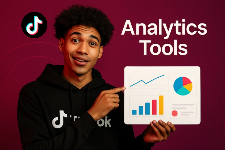 12 best TikTok ads analytics tools to boost reporting & performance