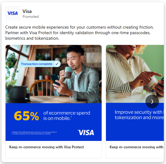 Visa