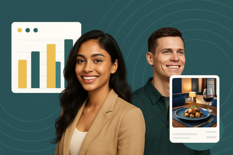 12 static ads examples that nailed it (& why they worked)