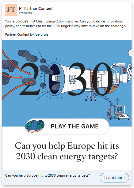 Financial times