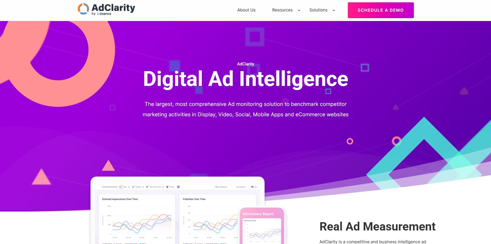 Adclarity