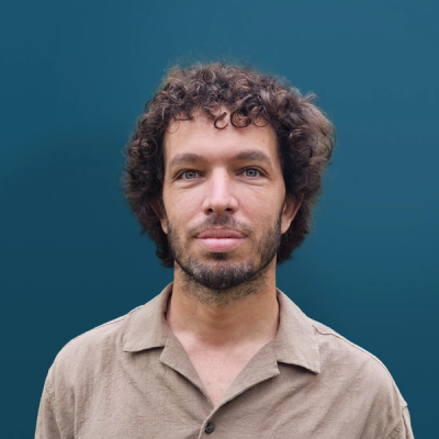 Andrés Levinton