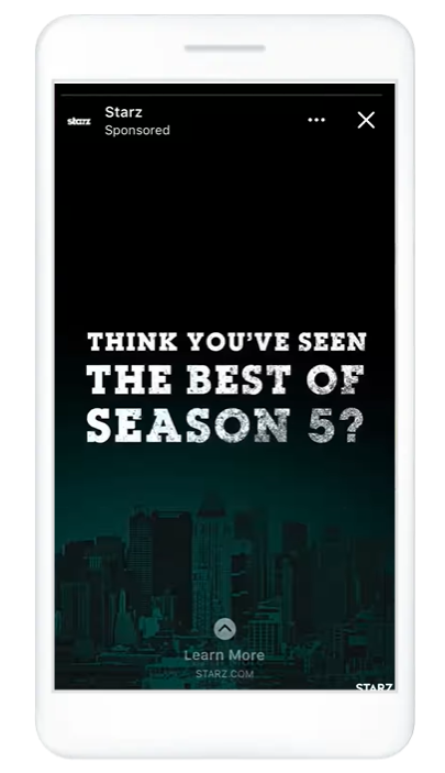 Messenger ads