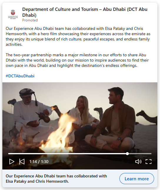 Abu dhabi