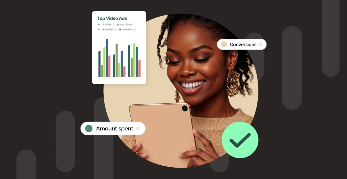 The 10 Facebook ads metrics every strategist should master