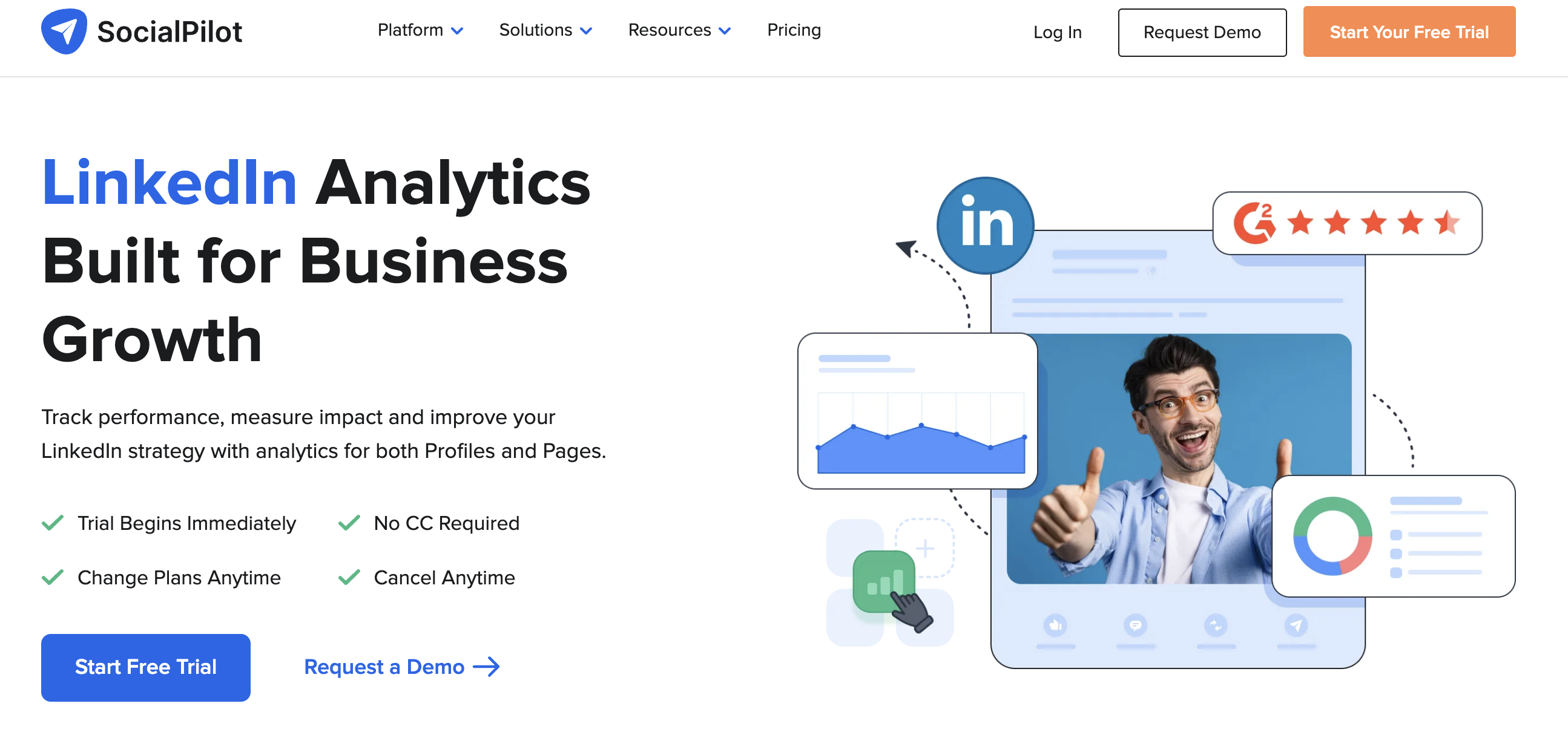 Socialpilot