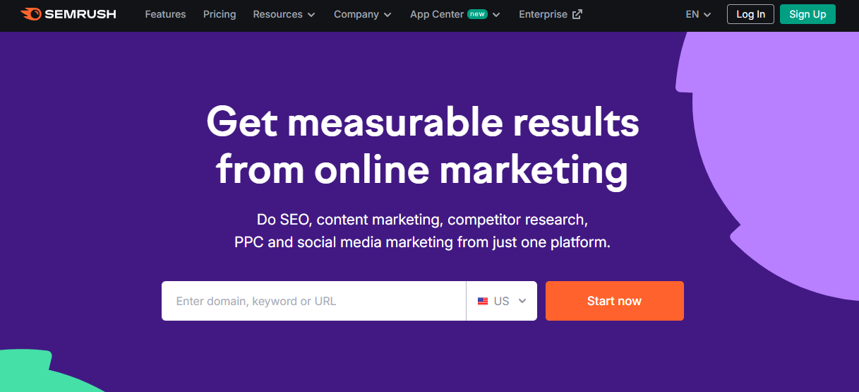 Semrush