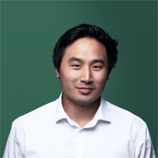 Jing Kjeldsen