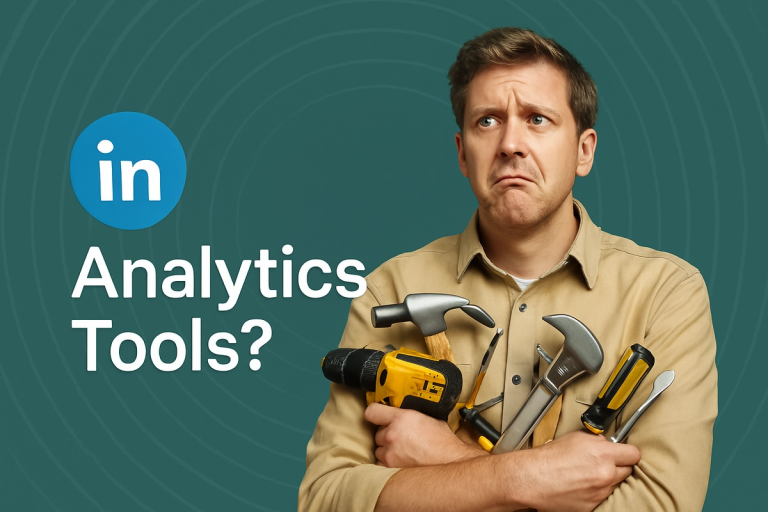 10 best LinkedIn analytics tools for your ads in 2025