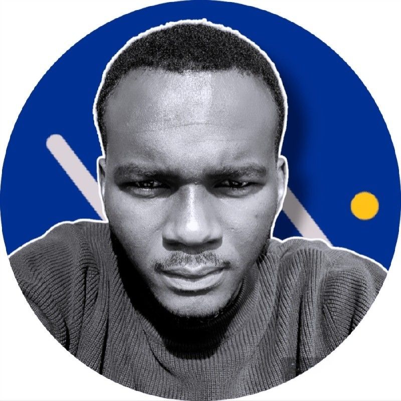 Ibrahim Saley Ousmane