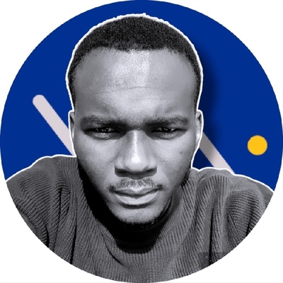 Ibrahim Saley Ousmane