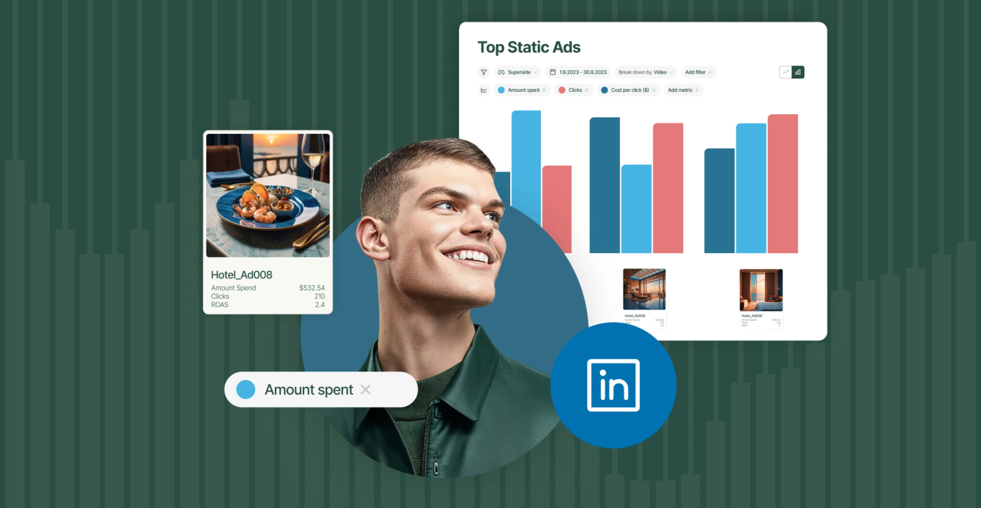 7 best ad intelligence tools to supercharge your strategy