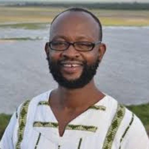 Profile picture for Ciira Wa Maina