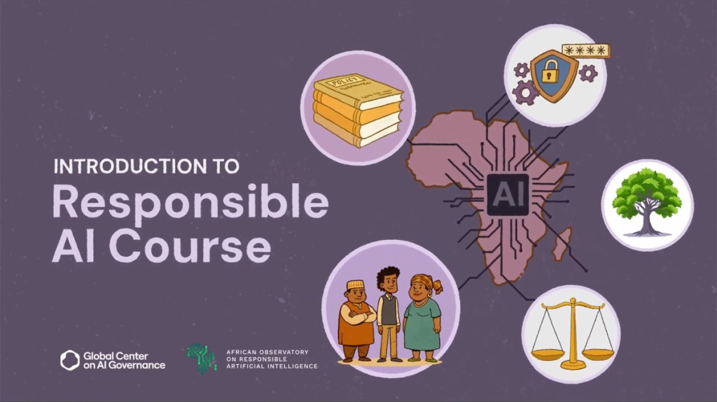 Introduction to Responsible AI