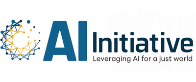 Logo for African Hub on AI Safety, Peace and Security