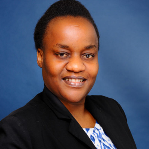 Profile picture for Lilian Wanzare