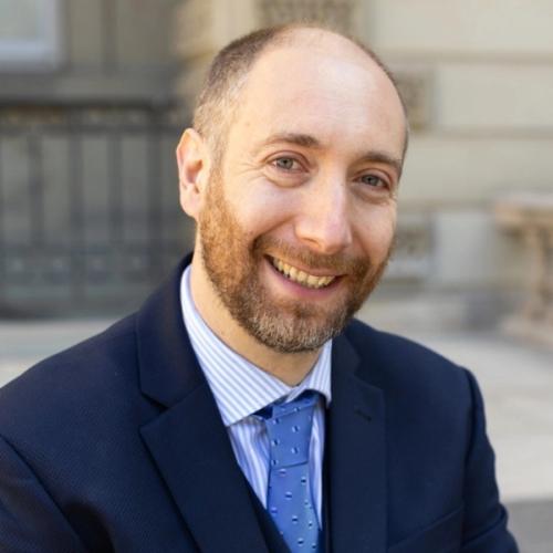 Profile picture for Jonathan Shock