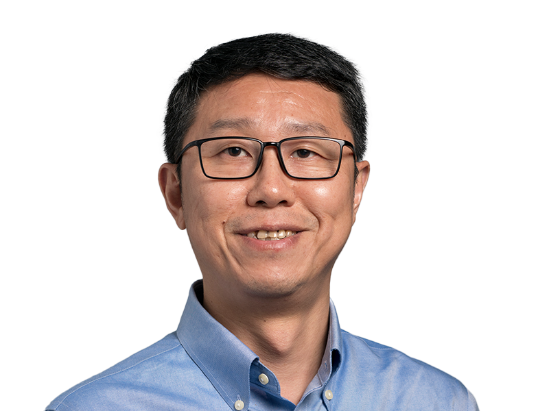 Jack Qiu Linchuan