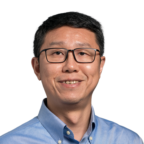 Profile picture for Jack Qiu Linchuan