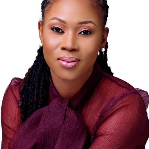 Profile picture for Chijioke Okorie