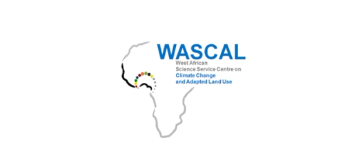Logo for West African Science Service Center on Climate Change and Adapted Land Use