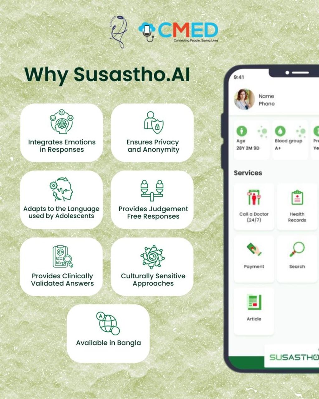 Susastho.AI