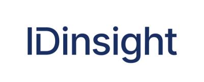 Logo for IDinsight