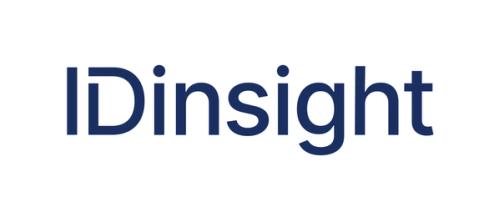 Logo for IDinsight