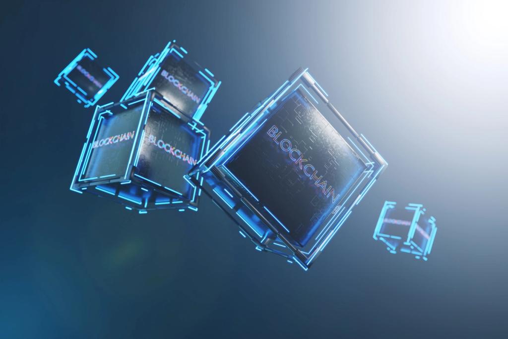 Blockchain-Enabled AI Architecture for Trustworthy Digital Health