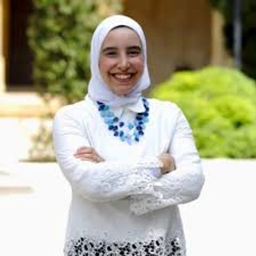 Profile picture for Nour El Arnaout