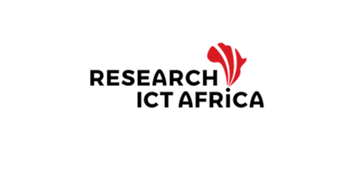 Logo for Research ICT Africa