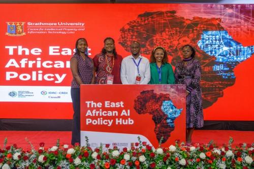 East African AI Policy Hub Launched to Advance Ethical AI Governance Across the Region