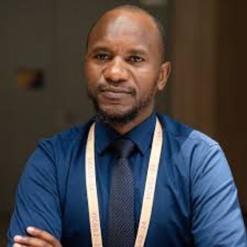 Profile picture for Ally Nyamawe