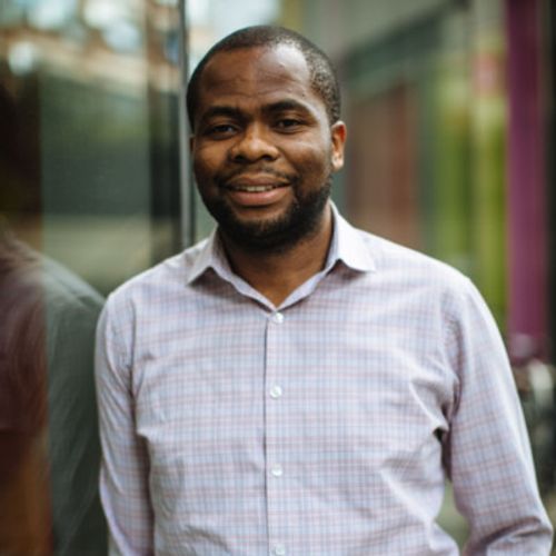 Profile picture for Fola Adeleke