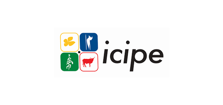 Logo for International Centre of Insect Physiology and Ecology