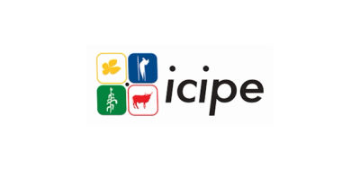 Logo for International Centre of Insect Physiology and Ecology