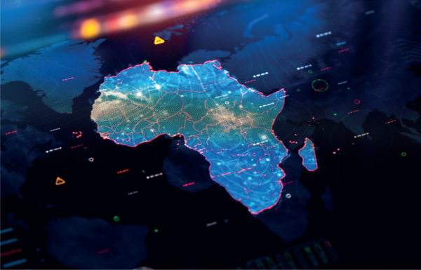 Cover image for IA pour l’Afrique : Accélérer le progrès, de manière responsable