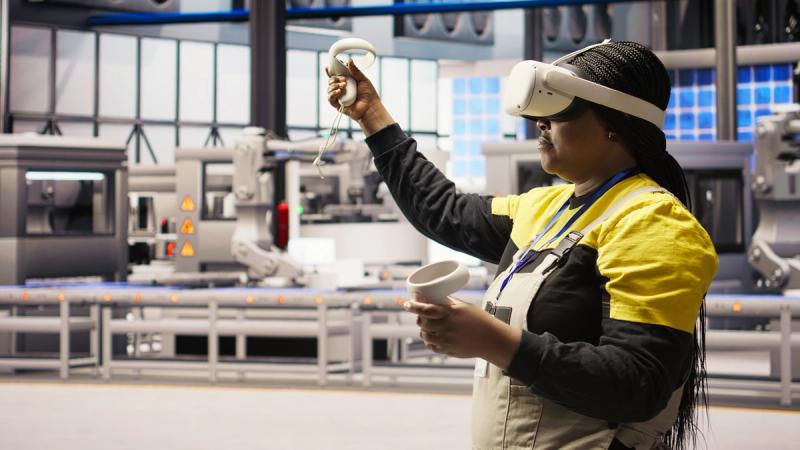 Featured Image for the impact story