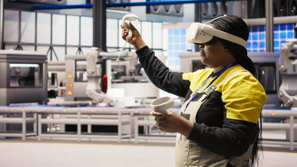 AI for STEM Gender Inequality Analysis