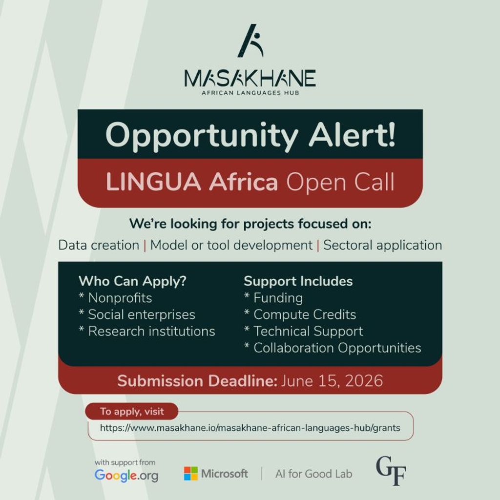 LINGUA Africa