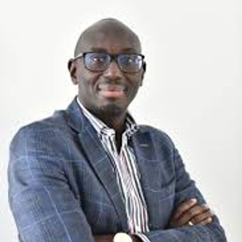 Profile picture for Seydina Moussa Ndiaye