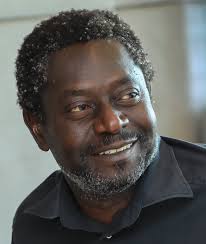 Winston Ojenge