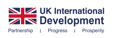 Logo for Foreign, Commonwealth and Development Office