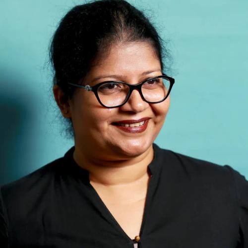 Profile picture for Helani Galpaya