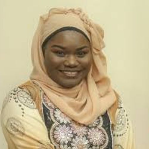 Profile picture for Ndeye Fatou Mboup