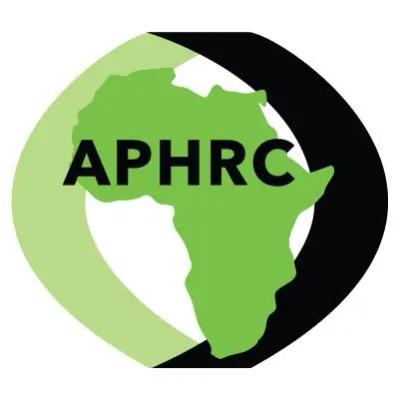 Logo for African Population and Health Research Center